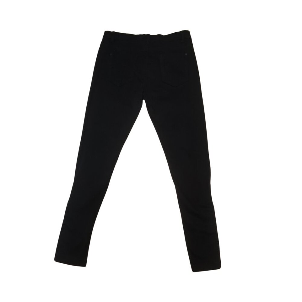 Lira Lace Up Ankle Jeans - Picture 14 of 16